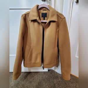Zara jacket